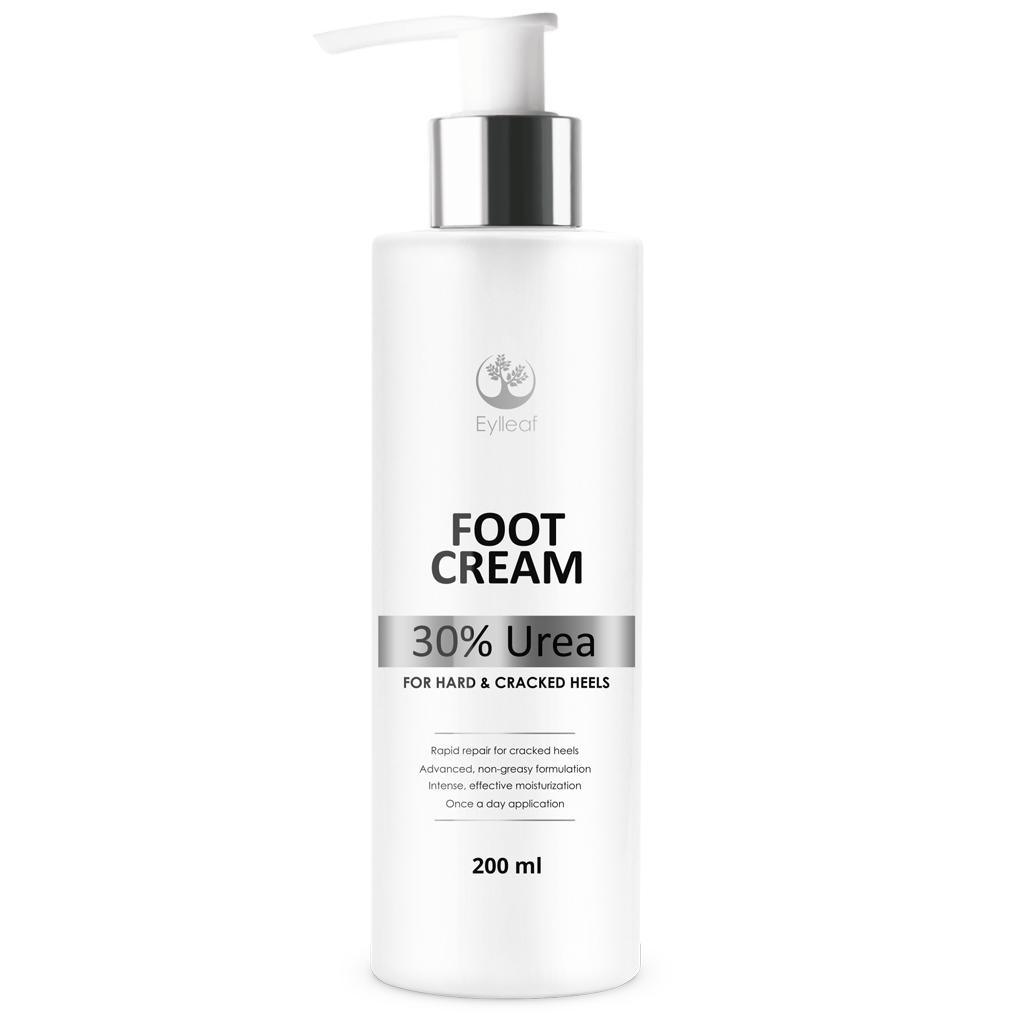 Foot Cream 30 urea 1