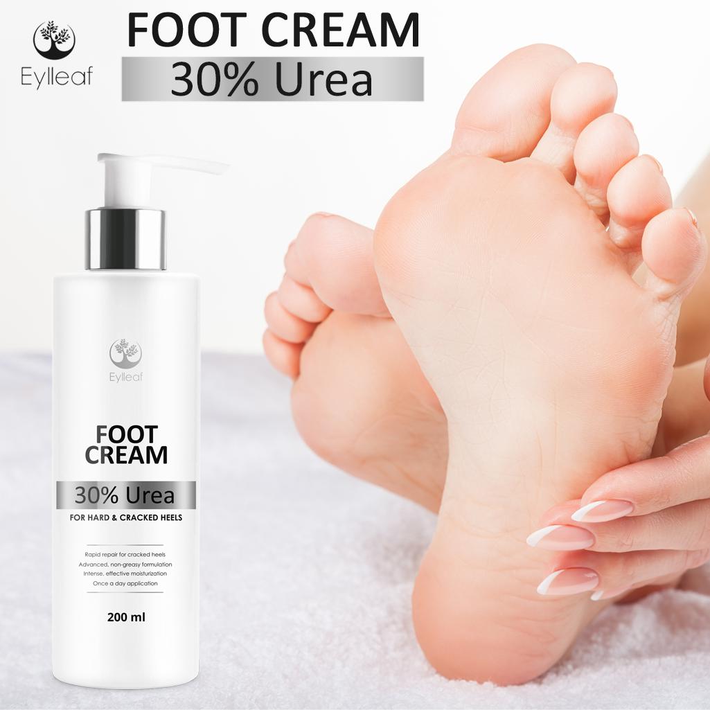 Foot Cream 30 urea 2