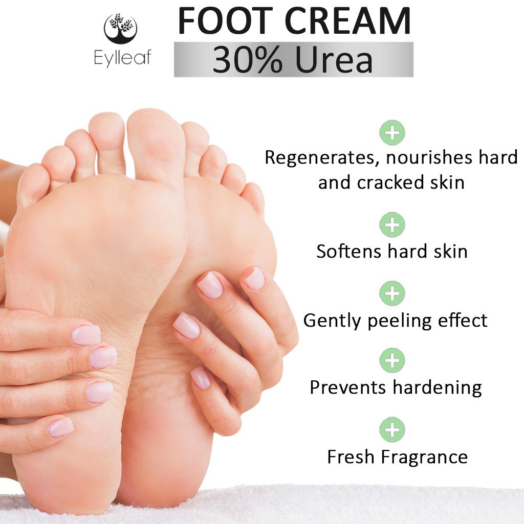 Foot Cream 30 urea 3